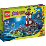 75903 - Scooby-Doo: Haunted Lighthouse