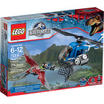 75915 - Jurassic World: Pteranodon Capture