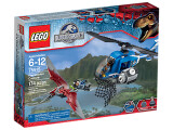 75915 - Jurassic World: Pteranodon Capture
