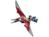 75915 - Jurassic World: Pteranodon Capture - Afbeelding 3