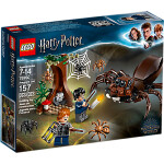 75950 - Harry Potter: Aragog's Lair