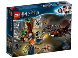 75950 - Harry Potter: Aragog's Lair