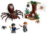 75950 - Harry Potter: Aragog's Lair - Afbeelding 2
