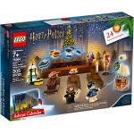 75964 - Harry Potter: Advent Calendar Harry Potter 2019