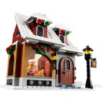 10216 Seasonal Winter Village Bakery - Afbeelding 2