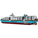 10241 - Advanced Models: Maersk Line Triple-E