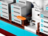 10241 Advanced Models Maersk Line Triple-E - Afbeelding 3