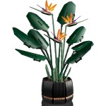 10289 - Creator Expert: Bird of Paradise - Afbeelding 2