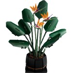 10289 - Creator Expert: Bird of Paradise - Afbeelding 3