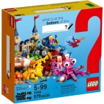 10404 - Classic: Ocean's Bottom