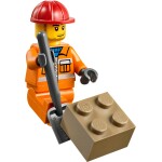 10666 - Juniors: Digger - Afbeelding 3