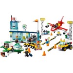 10764 City City Central Airport - Afbeelding 2