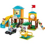 10768 Juniors Buzz and Bo Peep's Playground - Afbeelding 2