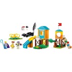 10768 Juniors Buzz and Bo Peep's Playground - Afbeelding 3