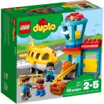 10871 - Duplo: Airport