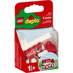 10917 Duplo Fire Truck