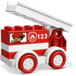 10917 - Duplo: Fire Truck - Afbeelding 3