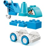 10918 Duplo Tow Truck - Afbeelding 2
