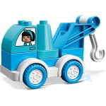10918 Duplo Tow Truck - Afbeelding 3