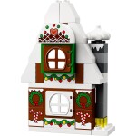 10976 Duplo Santa's Gingerbread House - Afbeelding 2