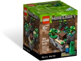 21102 Cuusoo Minecraft Micro World: The Forest