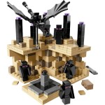 21107 Minecraft Minecraft Micro World: The End - Afbeelding 3