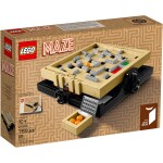 21305 - Ideas: Maze
