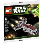 30242 Star Wars Republic Frigate