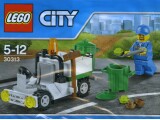 30313 - City: Garbage Truck