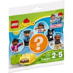 30324 Duplo My Town Random bag