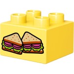 30324 Duplo My Town Random bag - Afbeelding 3