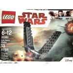 30380 Star Wars Kylo Ren's Shuttle