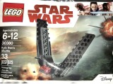 30380 - Star Wars: Kylo Ren's Shuttle