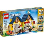 31035 Creator Beach Hut