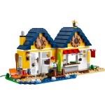31035 Creator Beach Hut - Afbeelding 2