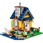 31035 Creator Beach Hut - Afbeelding 3