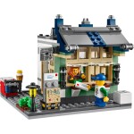 31036 Creator Toy & Grocery Shop - Afbeelding 3