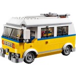 31079 Creator Sunshine Surfer Van - Afbeelding 3