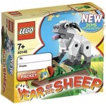40148 Creator Year of the Sheep