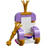 40307 Disney Princess Castle Interior Kit
