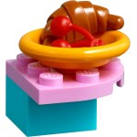 40307 Disney Princess Castle Interior Kit - Afbeelding 2