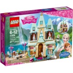 41068 Disney Princess Arendelle Castle Celebration
