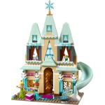 41068 Disney Princess Arendelle Castle Celebration - Afbeelding 2