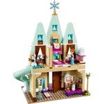 41068 Disney Princess Arendelle Castle Celebration - Afbeelding 3