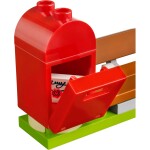 41098 Friends Emma's Tourist Kiosk - Afbeelding 3