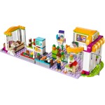41118 - Friends: Heartlake Supermarket - Afbeelding 3