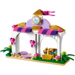 41140 Disney Princess Daisy's Beauty Salon - Afbeelding 2