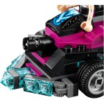 41233 DC Super Hero Girls Lashina Tank - Afbeelding 3
