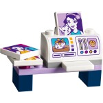 41305 Friends Emma's Photo Studio - Afbeelding 3