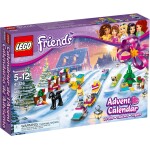 41326 Friends Friends Advent Calendar 2017